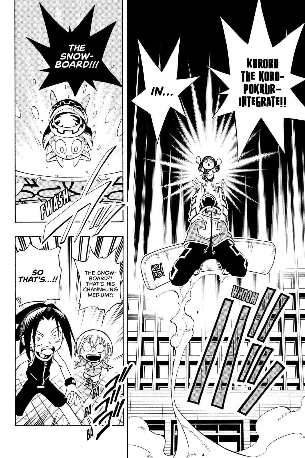 Read Red Fox -Heul ReDam- chapter 34 image 11 on Lezhin