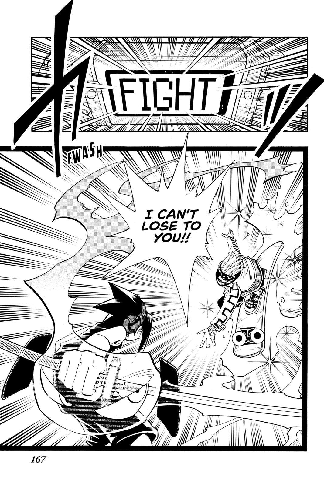 Read Red Fox -Heul ReDam- chapter 34 image 18 on Lezhin