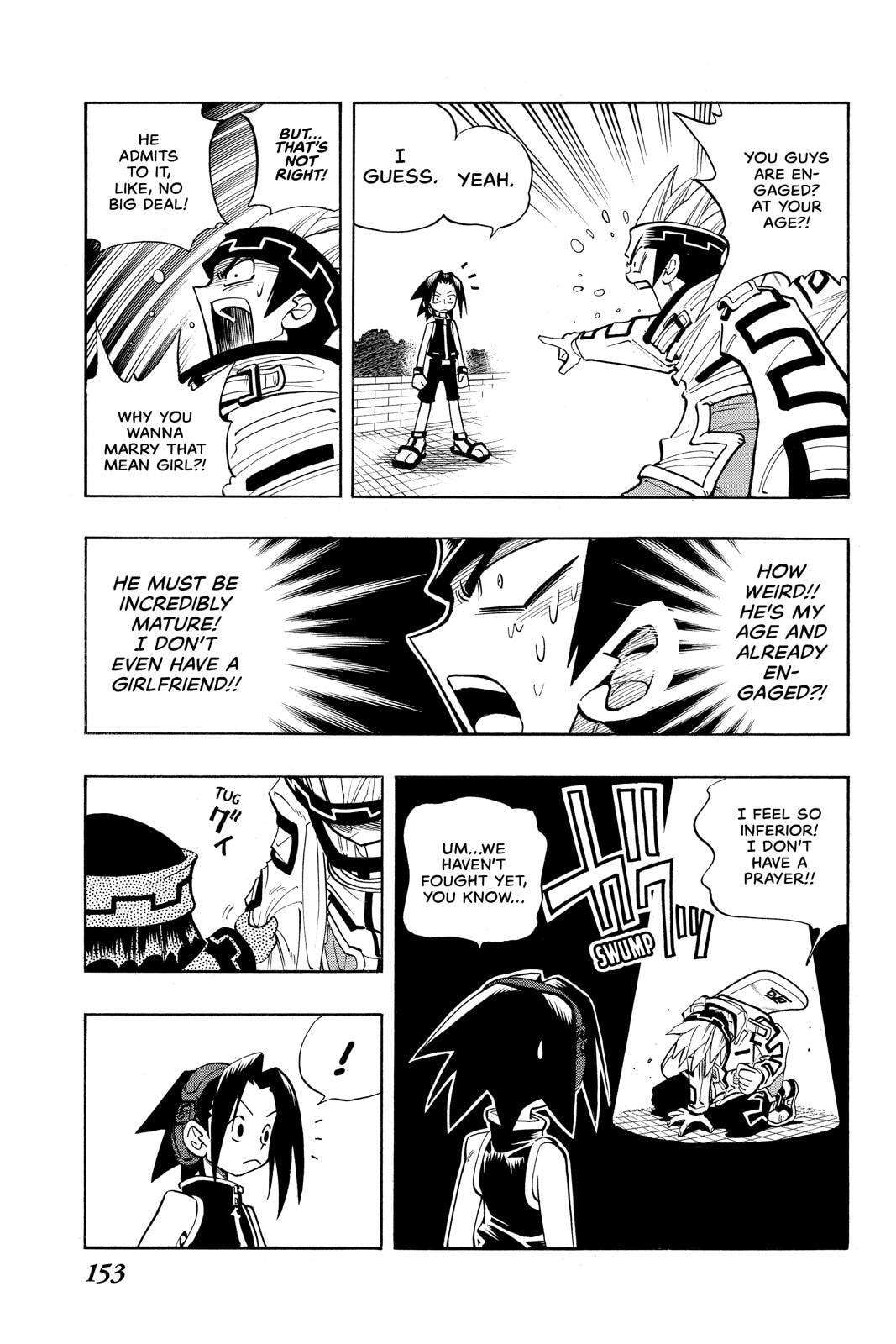 Read Red Fox -Heul ReDam- chapter 34 image 4 on Lezhin
