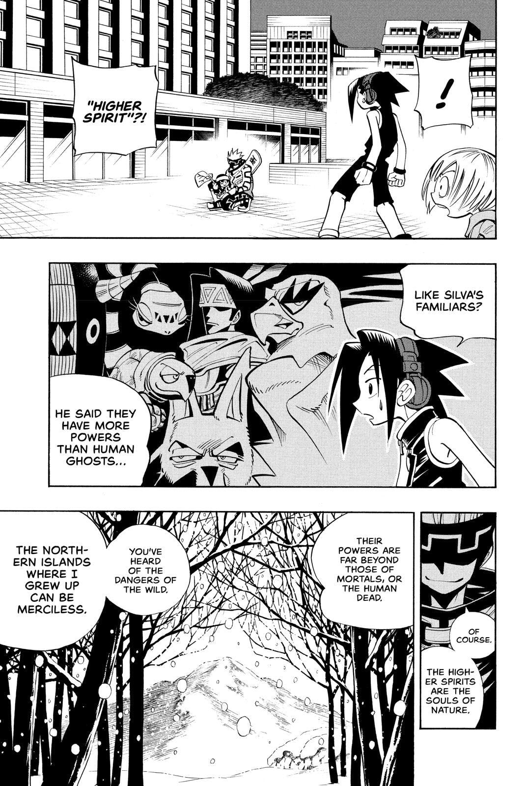 Read Red Fox -Heul ReDam- chapter 34 image 6 on Lezhin