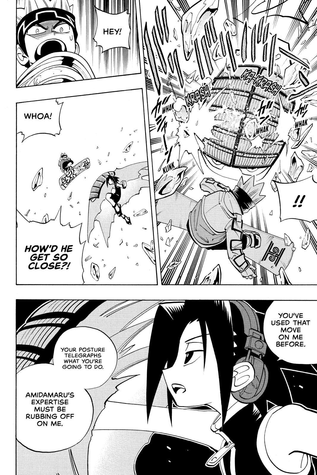 Read Red Fox -Heul ReDam- chapter 36 image 12 on Lezhin
