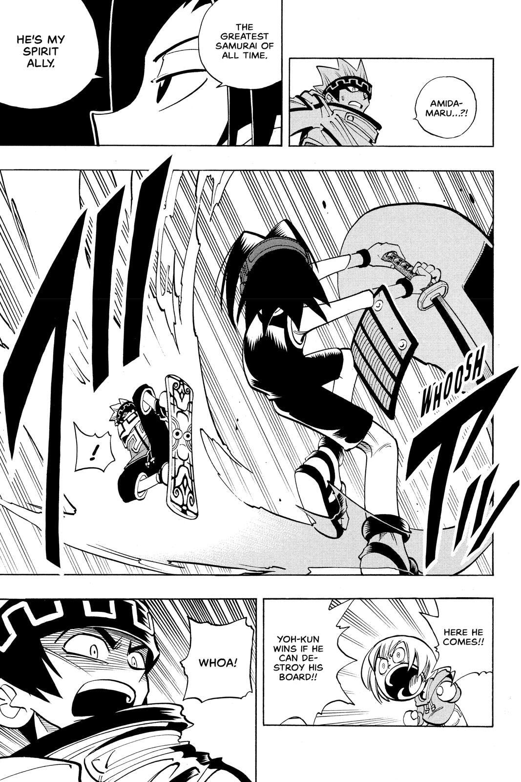 Read Red Fox -Heul ReDam- chapter 36 image 13 on Lezhin
