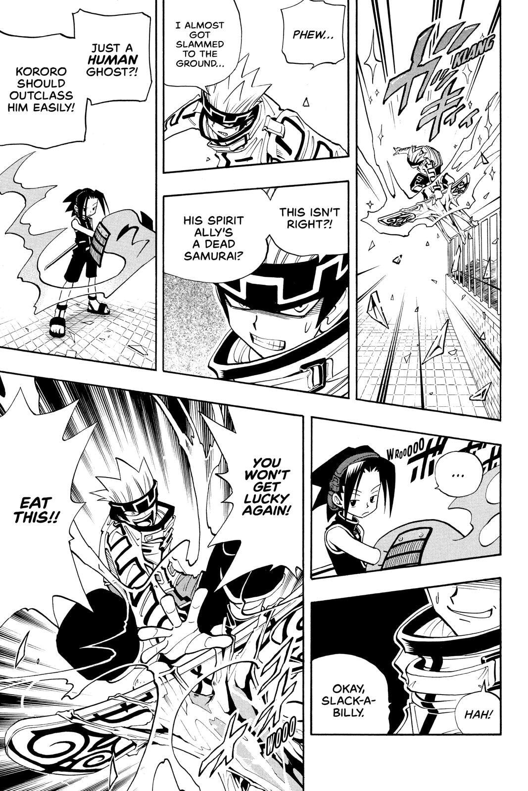 Read Red Fox -Heul ReDam- chapter 36 image 15 on Lezhin