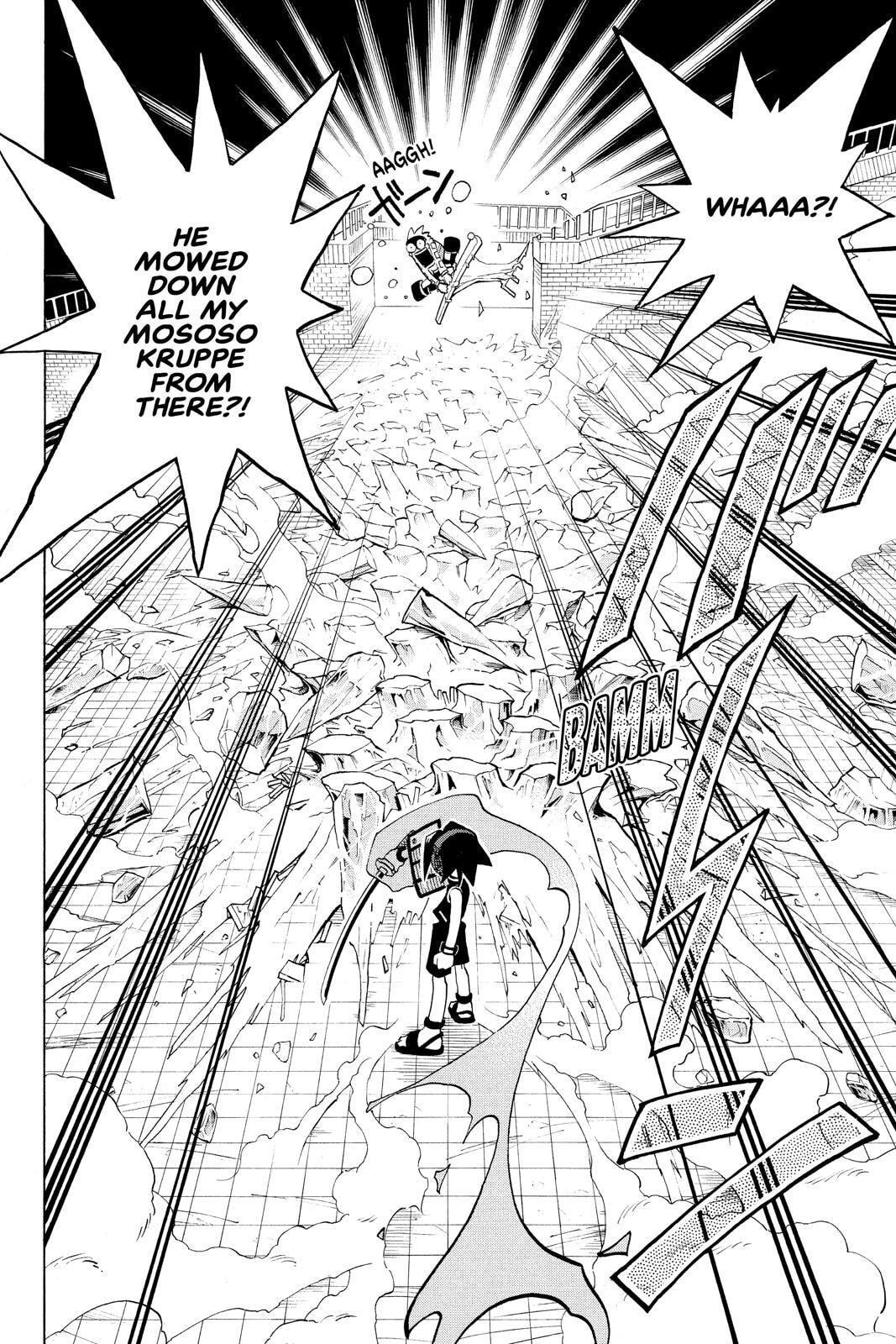 Read Red Fox -Heul ReDam- chapter 36 image 18 on Lezhin