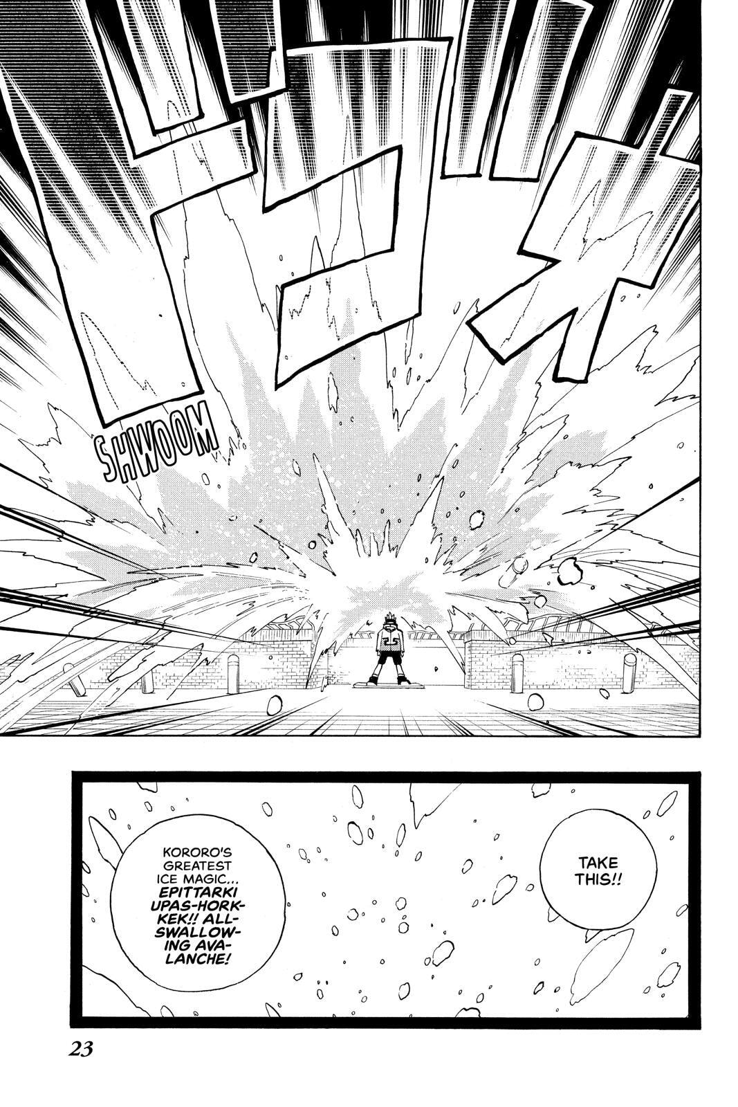 Read Red Fox -Heul ReDam- chapter 36 image 23 on Lezhin