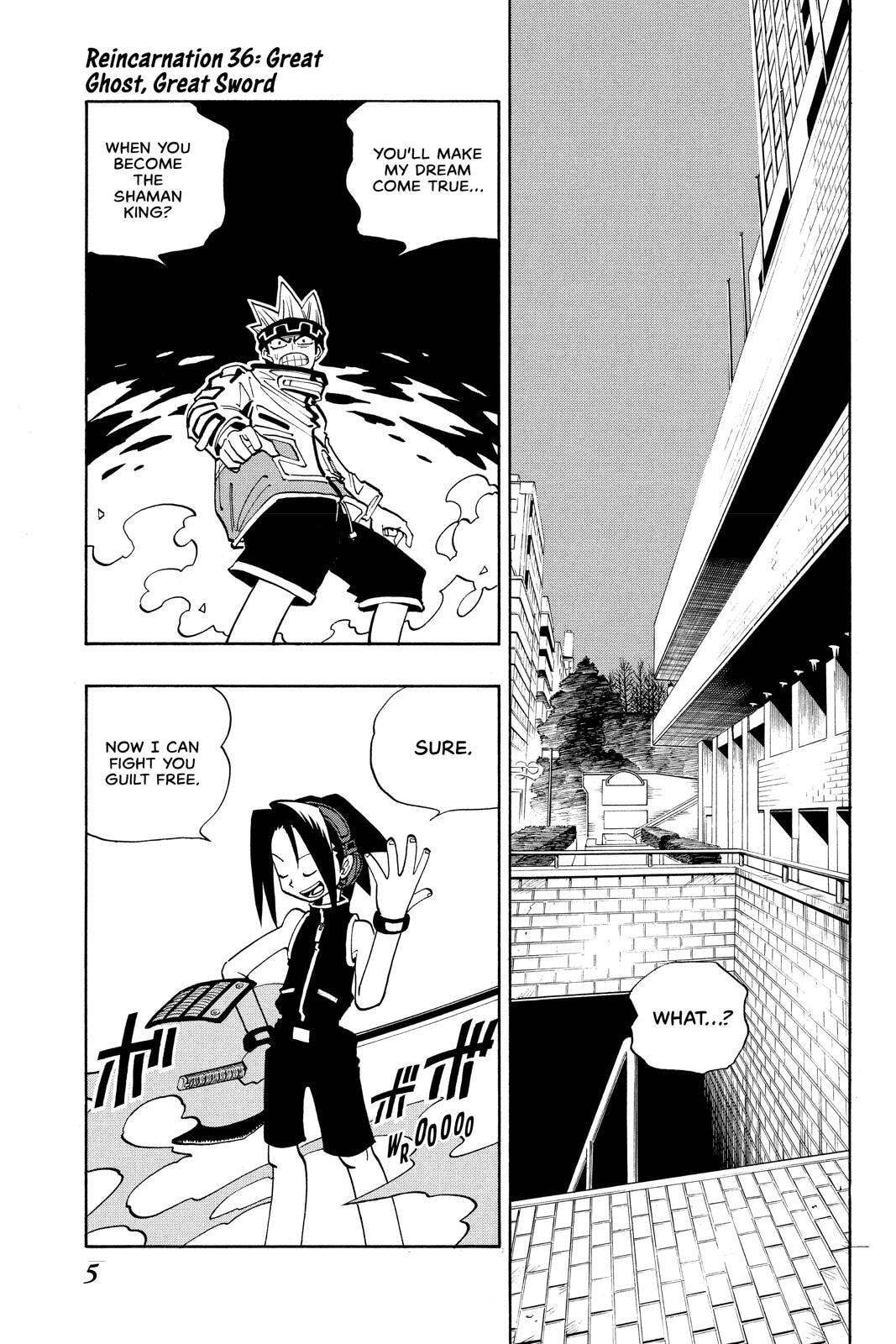 Read Red Fox -Heul ReDam- chapter 36 image 5 on Lezhin