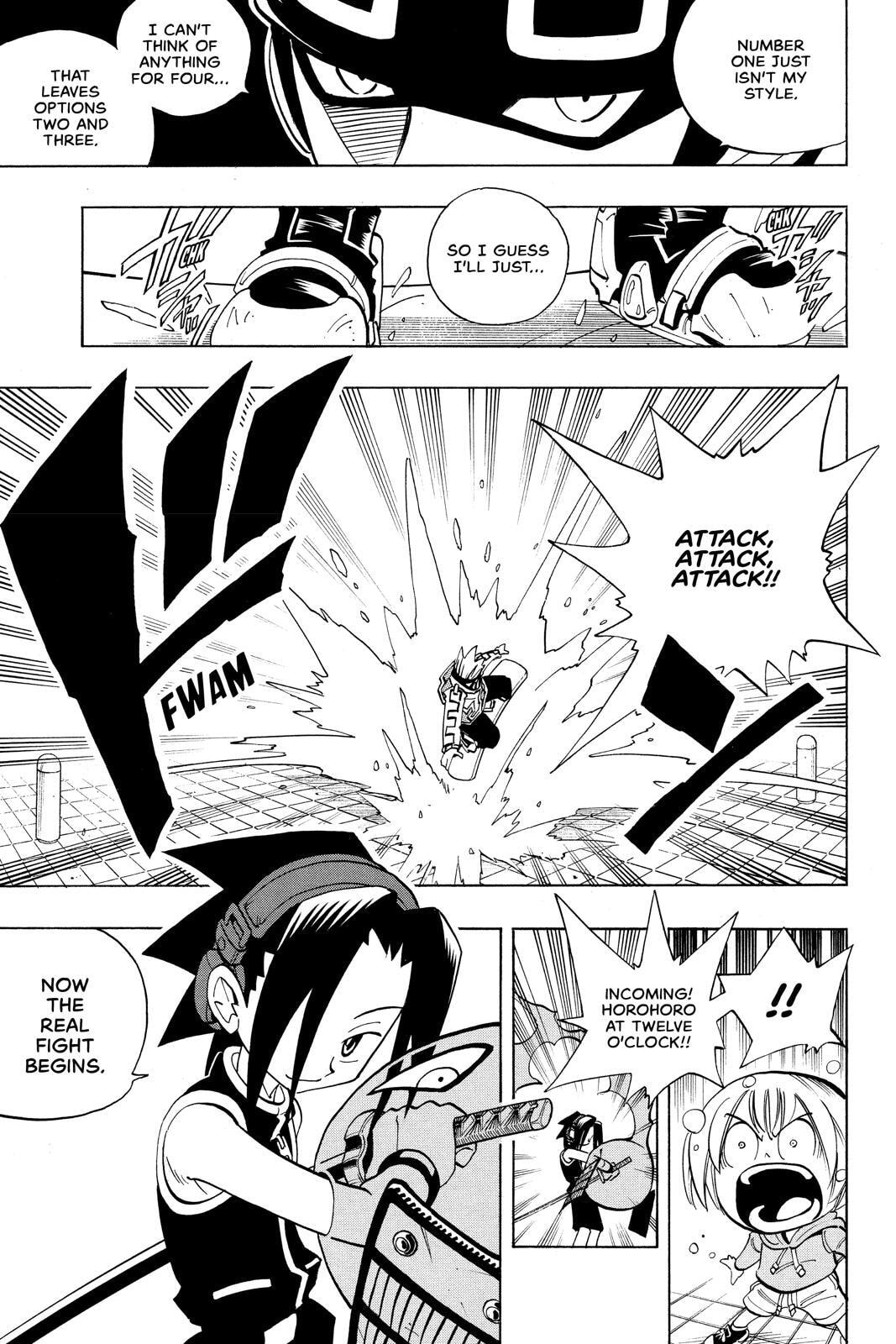 Read Red Fox -Heul ReDam- chapter 36 image 9 on Lezhin
