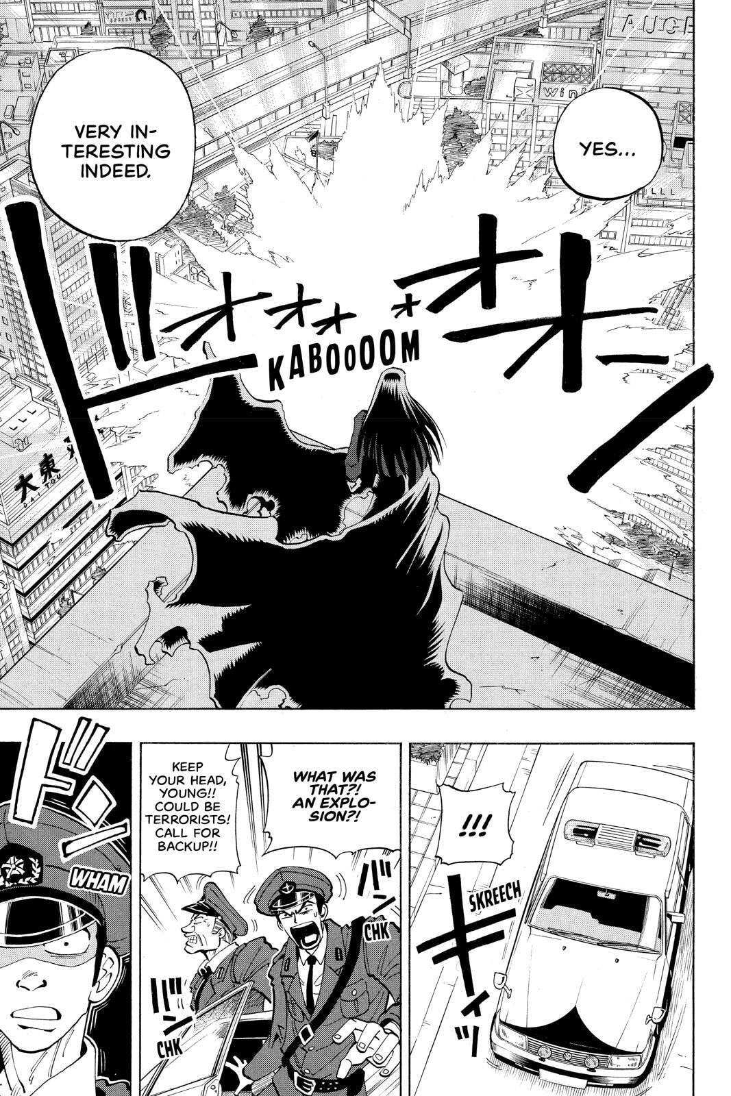 Read Red Fox -Heul ReDam- chapter 37 image 12 on Lezhin