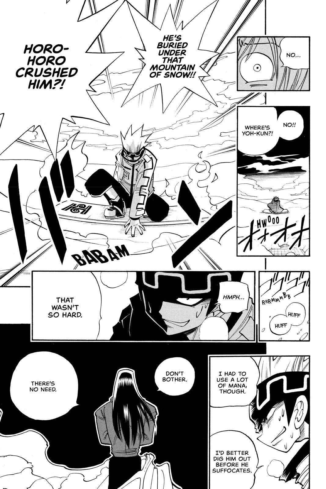 Read Red Fox -Heul ReDam- chapter 37 image 14 on Lezhin