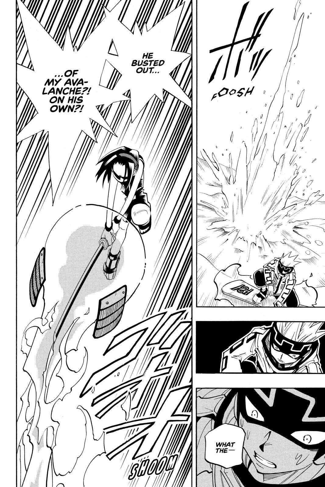 Read Red Fox -Heul ReDam- chapter 37 image 15 on Lezhin