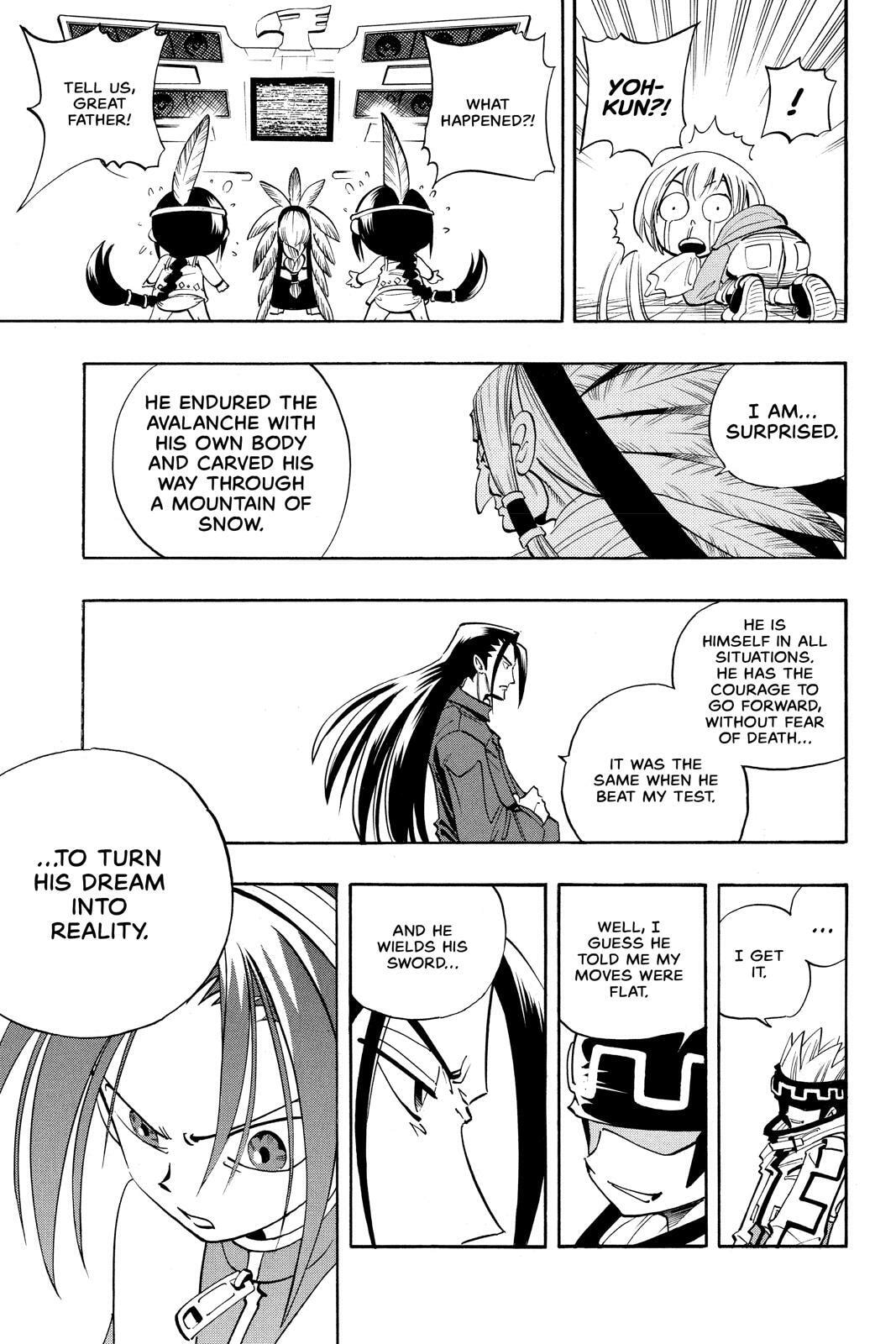 Read Red Fox -Heul ReDam- chapter 37 image 16 on Lezhin