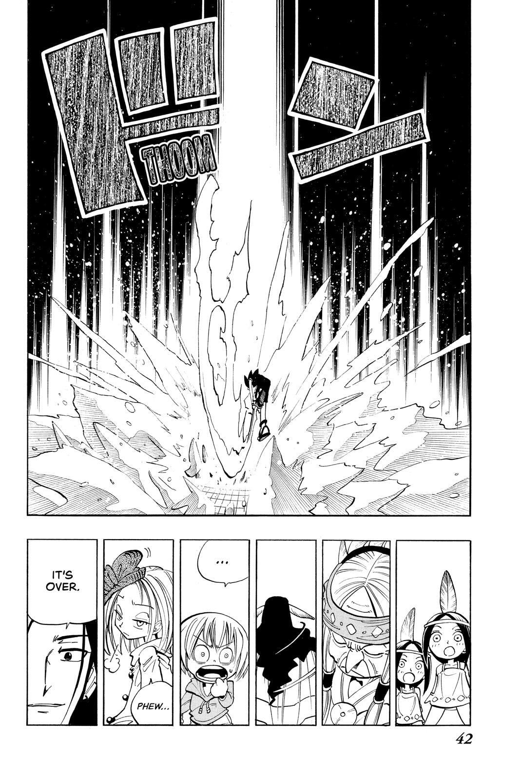 Read Red Fox -Heul ReDam- chapter 37 image 17 on Lezhin