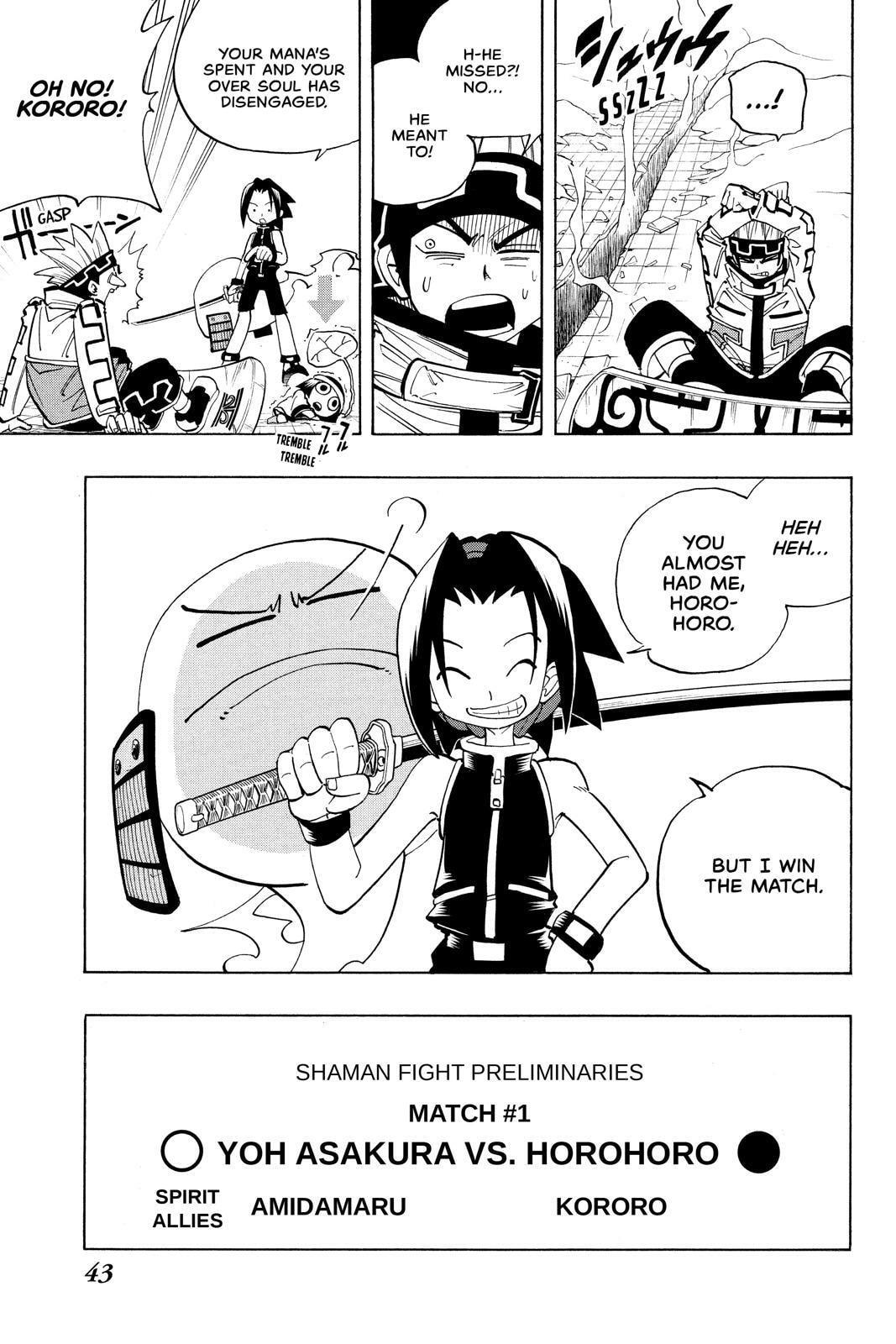 Read Red Fox -Heul ReDam- chapter 37 image 18 on Lezhin
