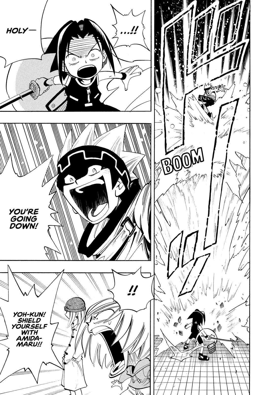 Read Red Fox -Heul ReDam- chapter 37 image 4 on Lezhin