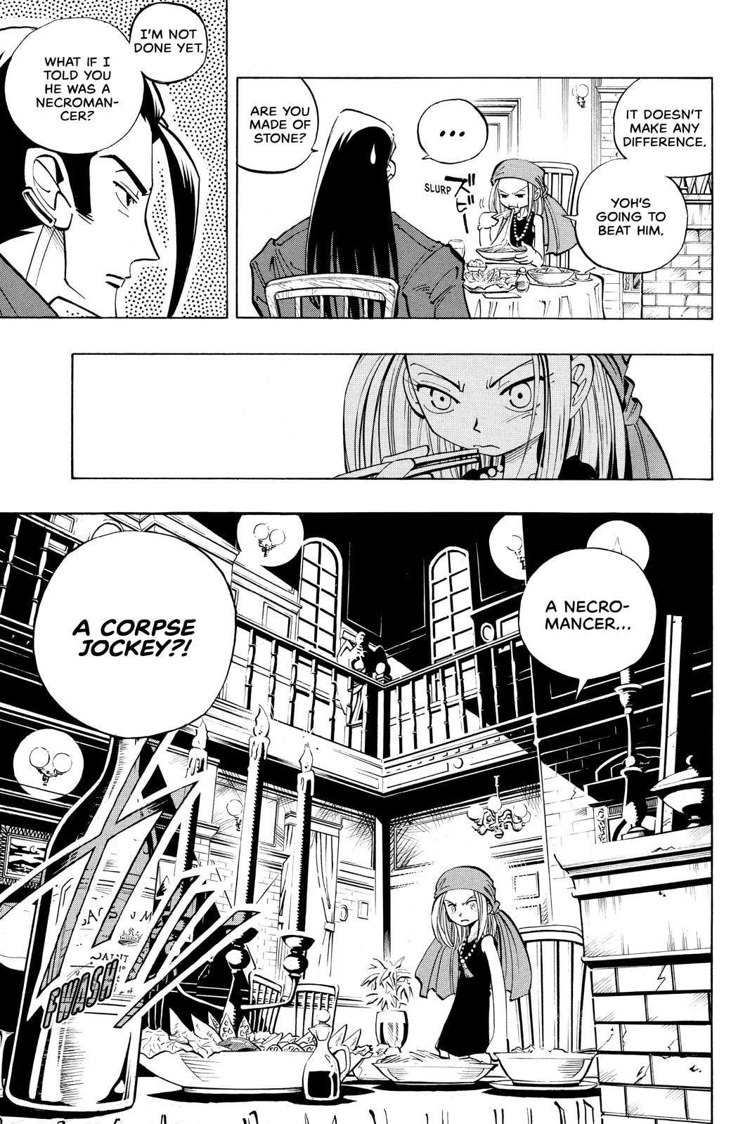 Read Red Fox -Heul ReDam- chapter 39 image 10 on Lezhin