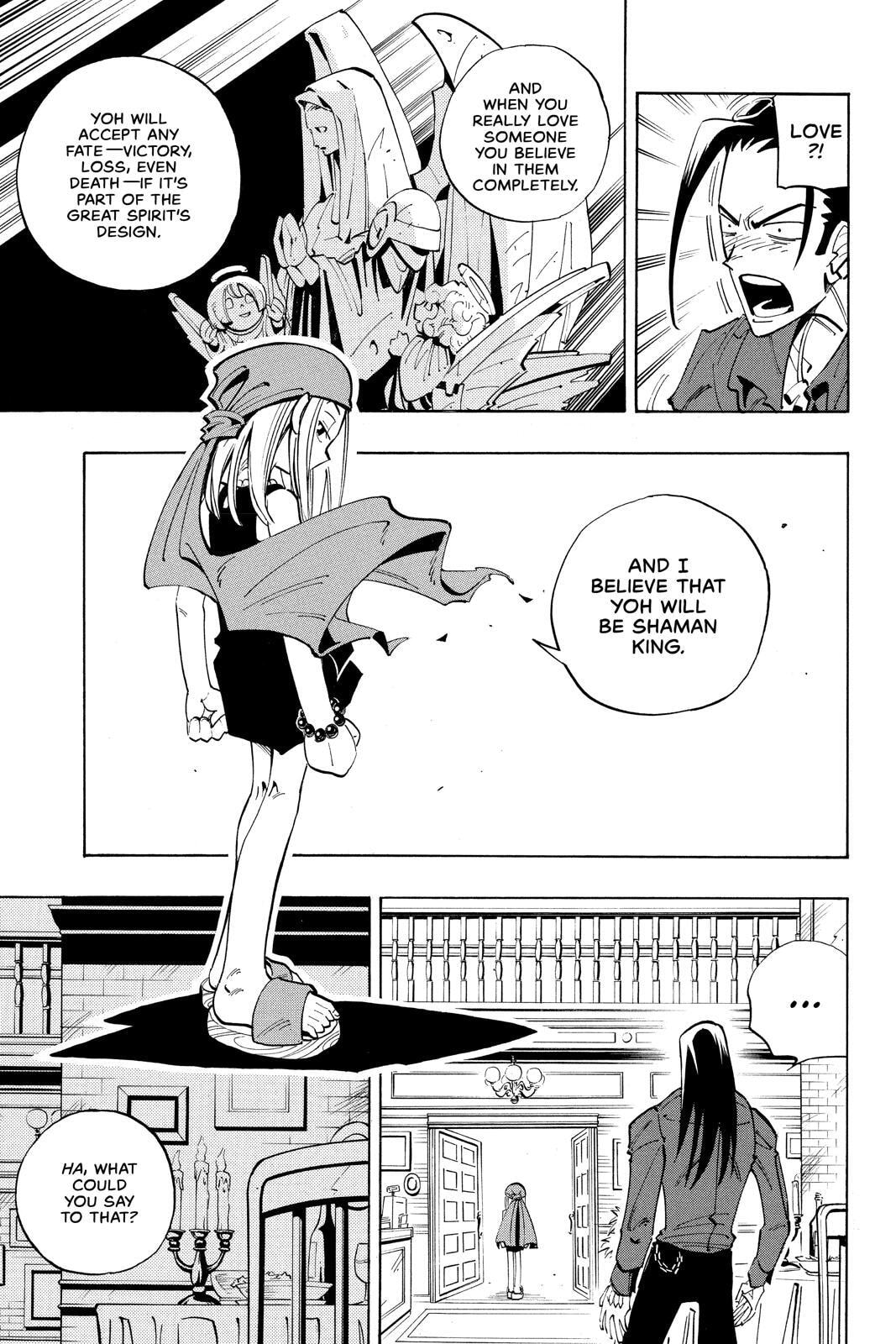 Read Red Fox -Heul ReDam- chapter 39 image 16 on Lezhin
