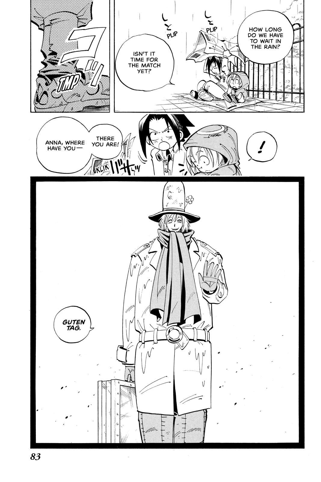 Read Red Fox -Heul ReDam- chapter 39 image 18 on Lezhin