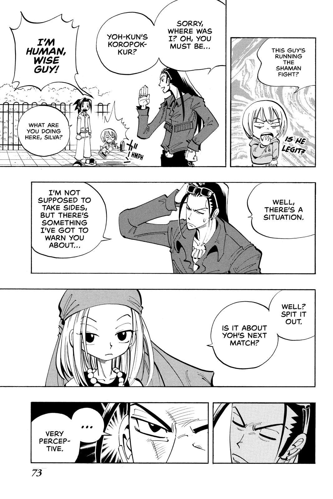 Read Red Fox -Heul ReDam- chapter 39 image 8 on Lezhin