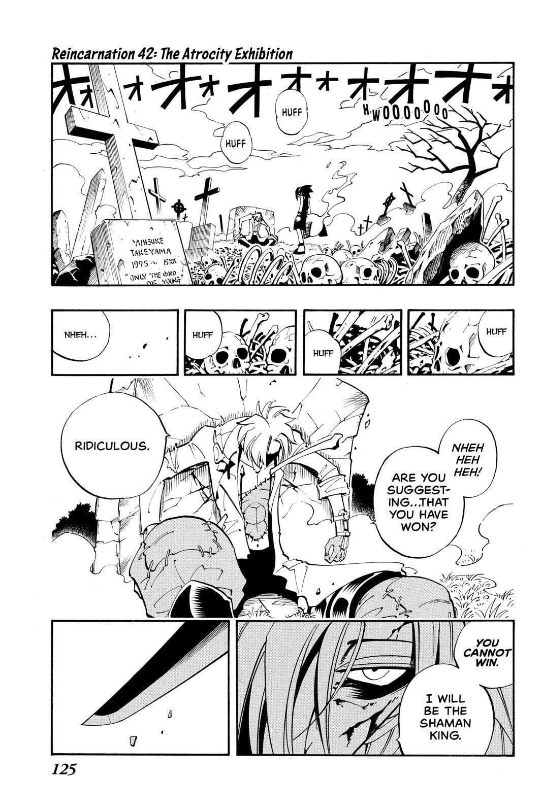 Read Red Fox -Heul ReDam- chapter 42 image 0 on Lezhin