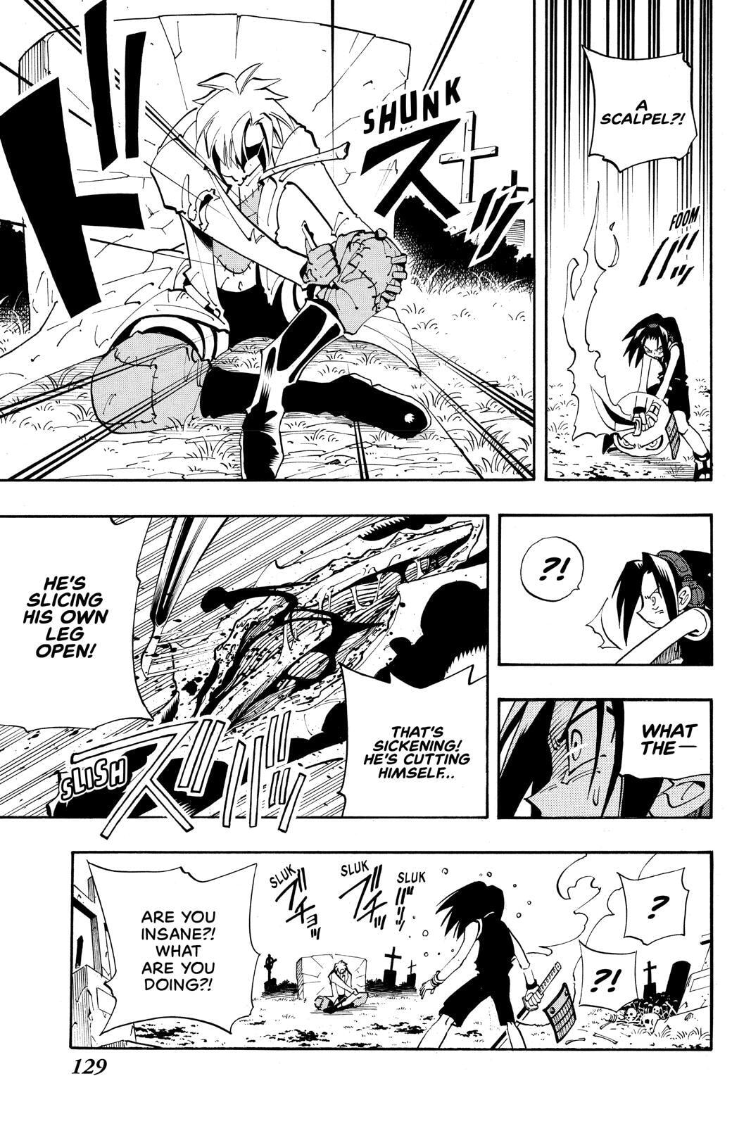 Read Red Fox -Heul ReDam- chapter 42 image 4 on Lezhin
