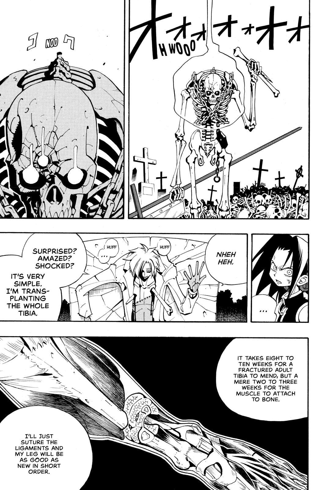 Read Red Fox -Heul ReDam- chapter 42 image 6 on Lezhin