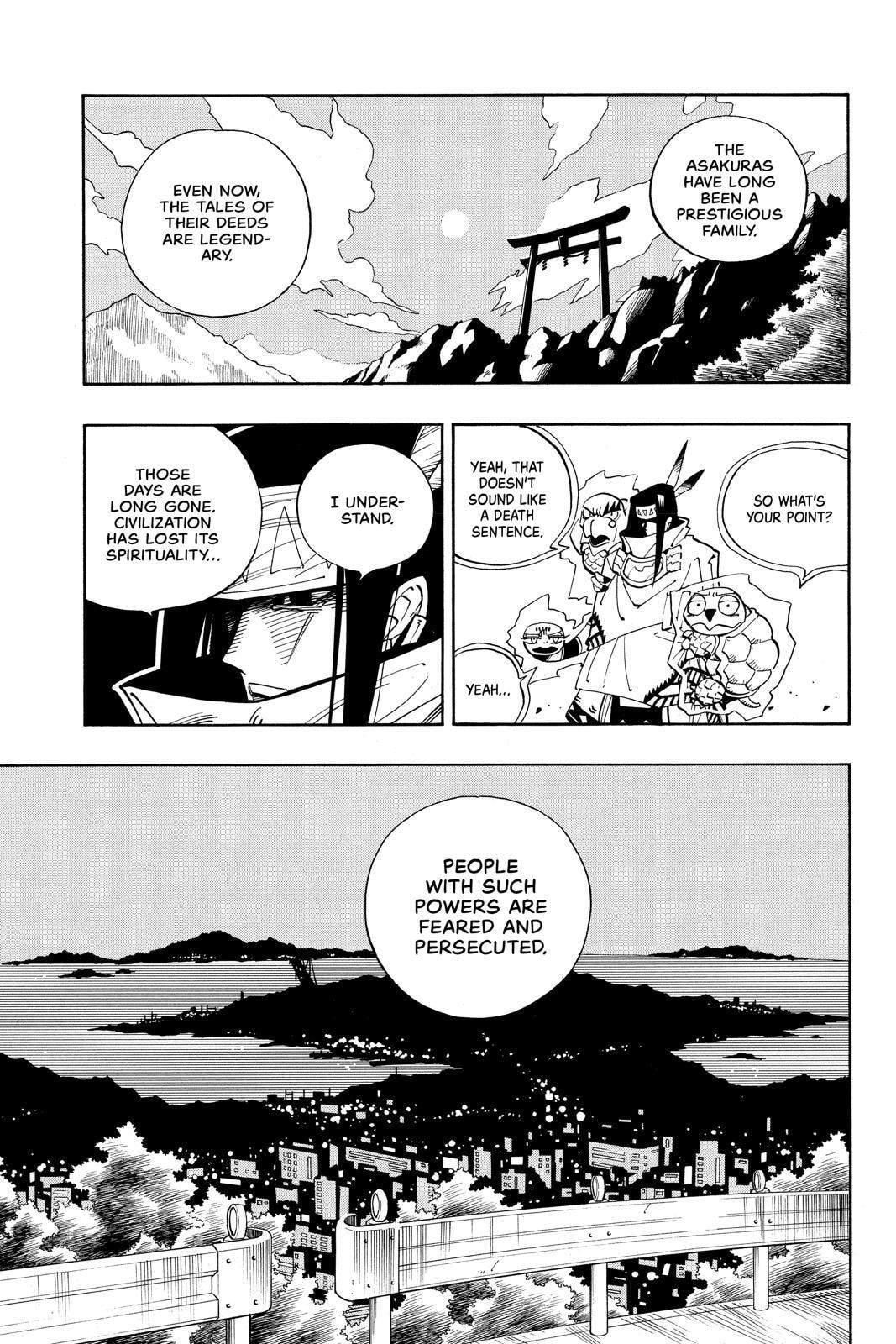 Read Red Fox -Heul ReDam- chapter 43 image 10 on Lezhin