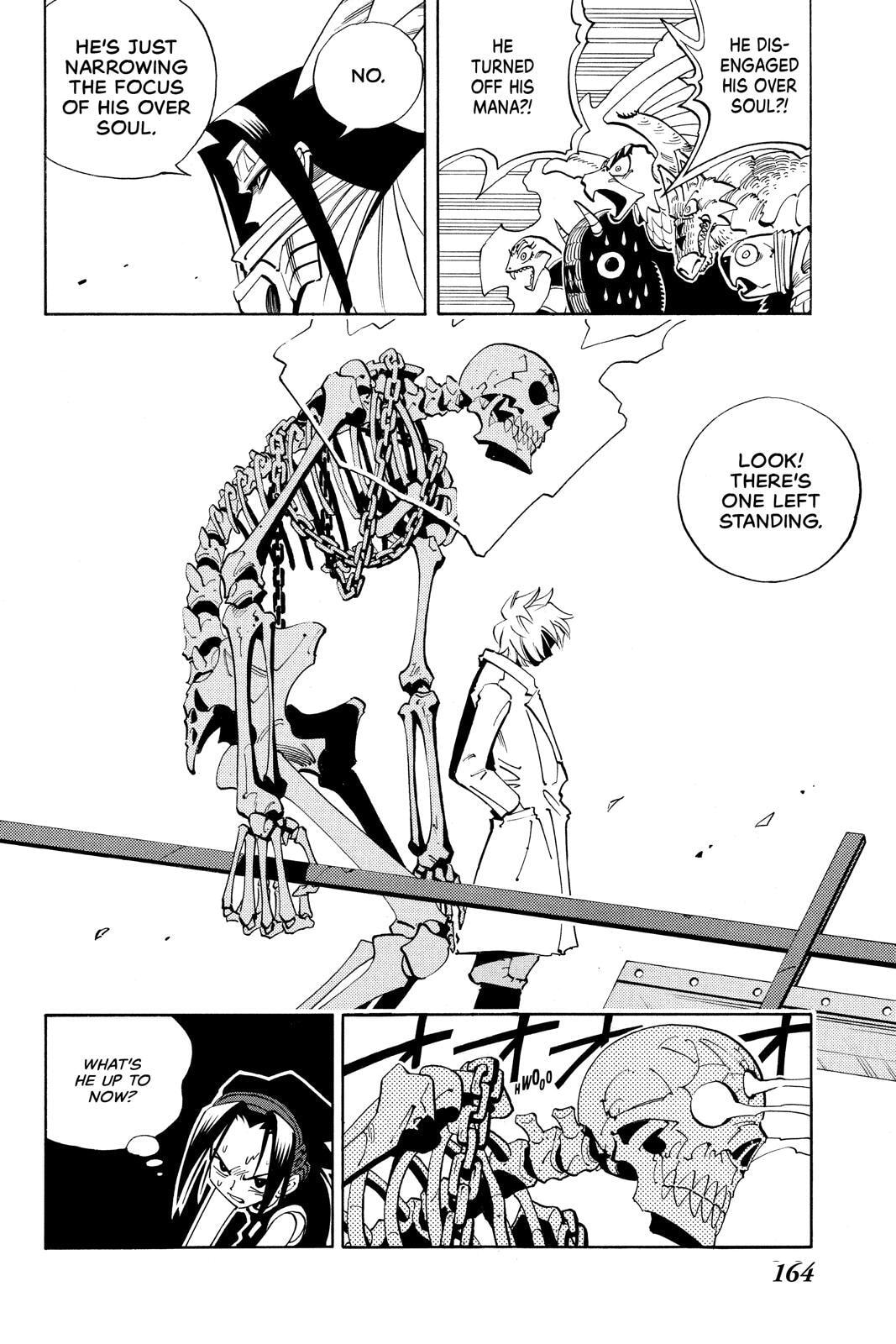 Read Red Fox -Heul ReDam- chapter 43 image 17 on Lezhin