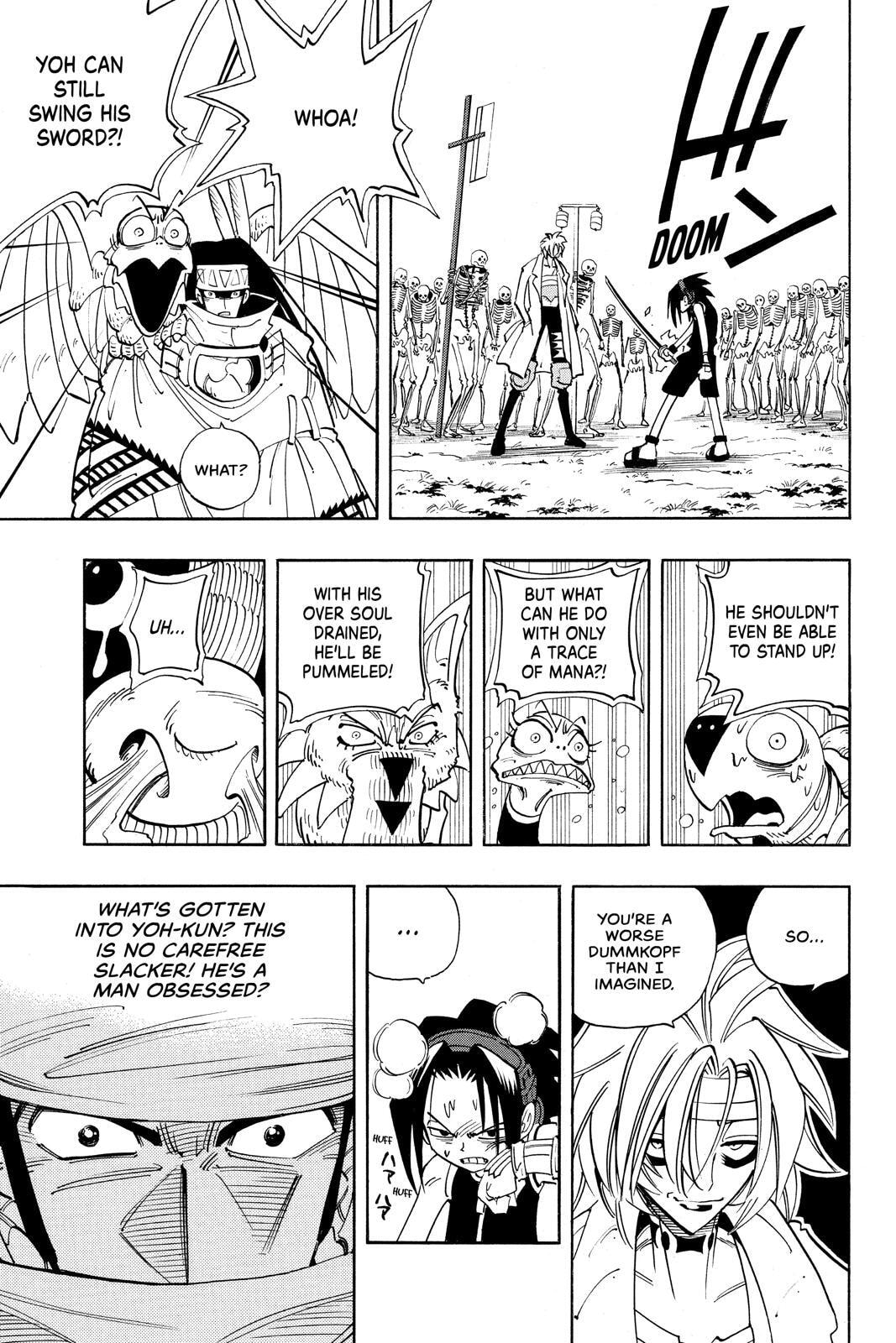 Read Red Fox -Heul ReDam- chapter 43 image 6 on Lezhin