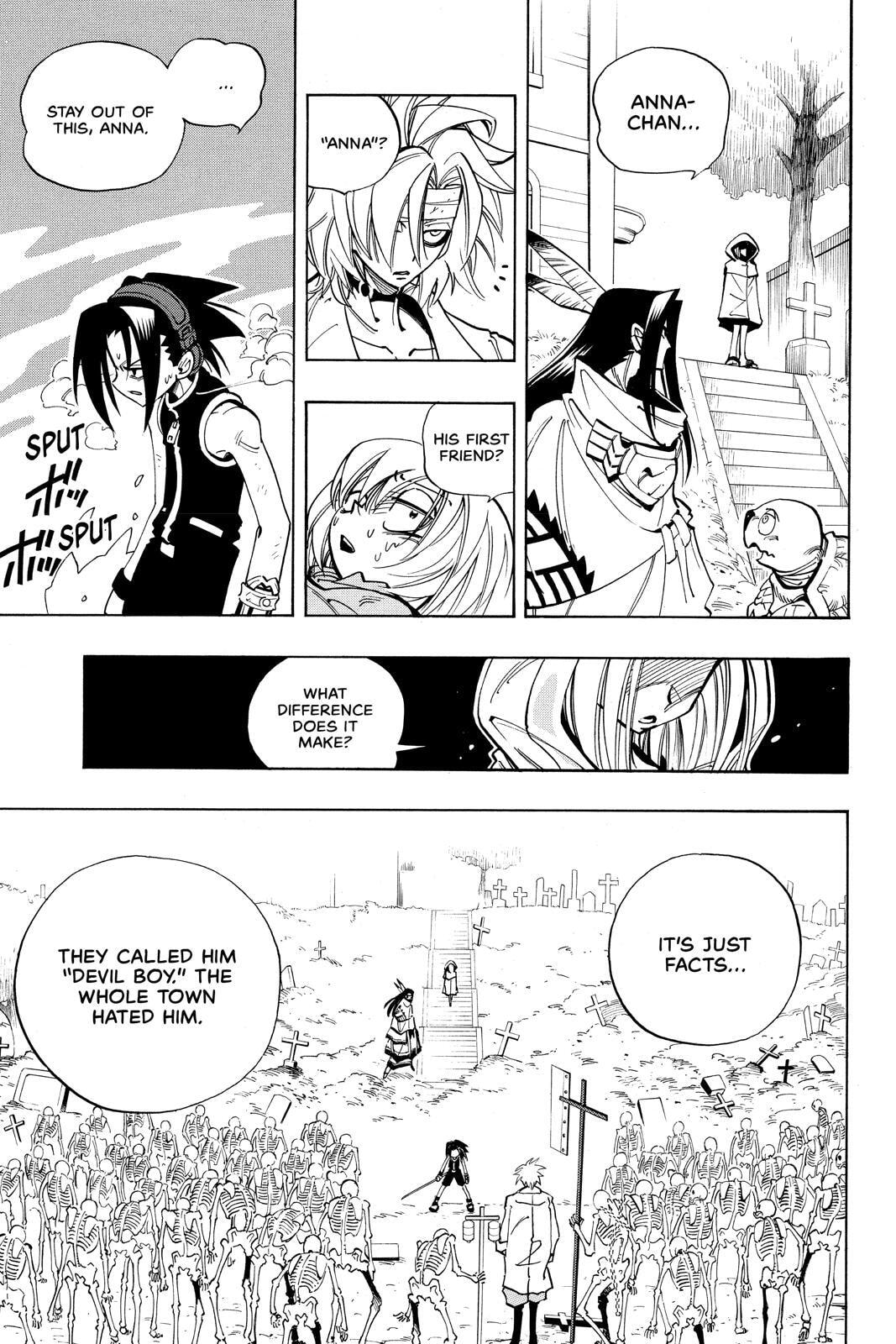 Read Red Fox -Heul ReDam- chapter 43 image 8 on Lezhin