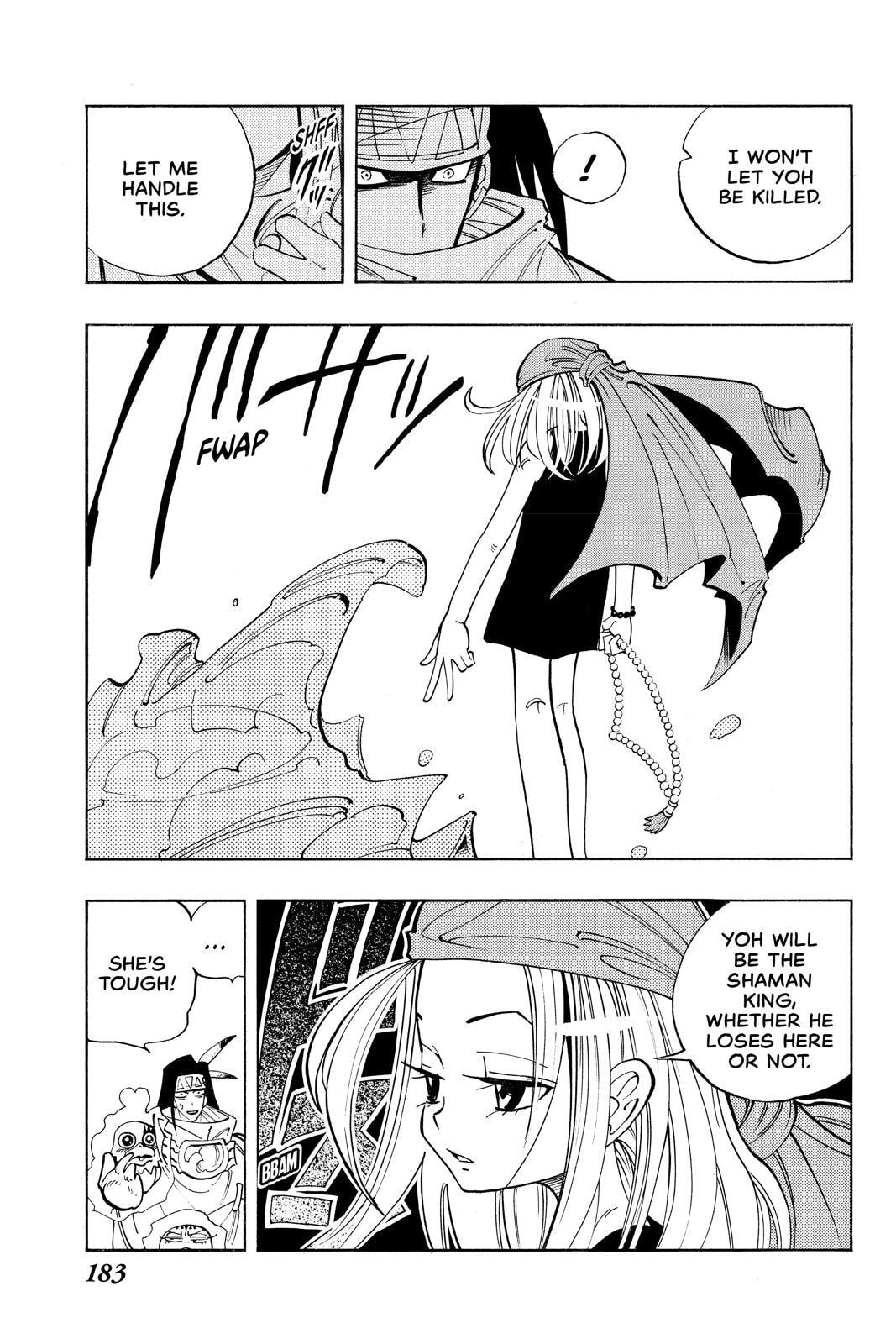 Read Red Fox -Heul ReDam- chapter 44 image 16 on Lezhin