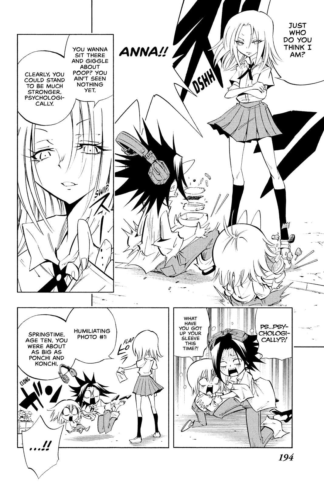 Read Red Fox -Heul ReDam- chapter 44 image 26 on Lezhin