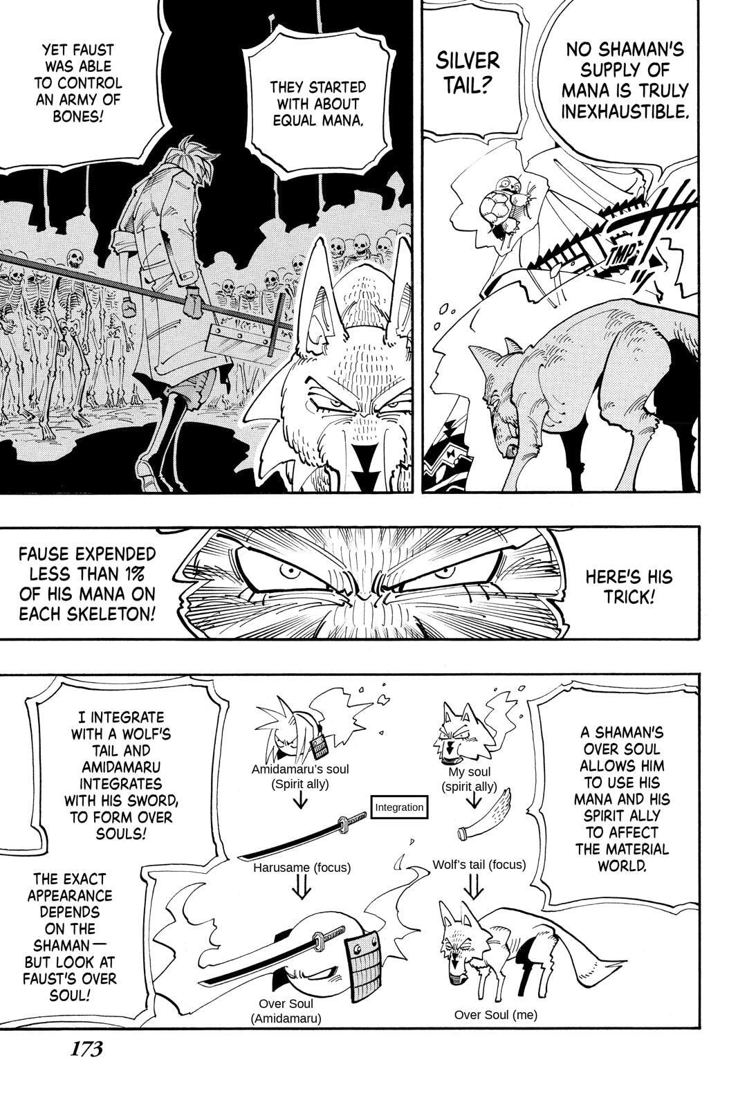 Read Red Fox -Heul ReDam- chapter 44 image 6 on Lezhin