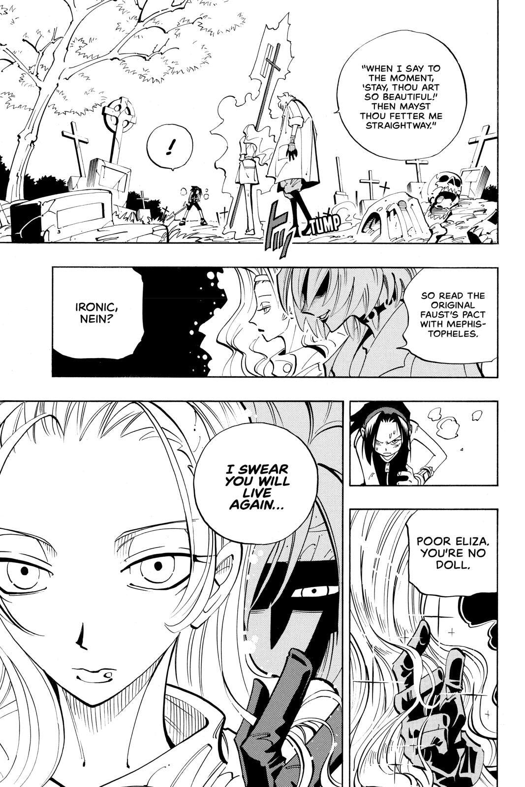 Read Red Fox -Heul ReDam- chapter 45 image 19 on Lezhin