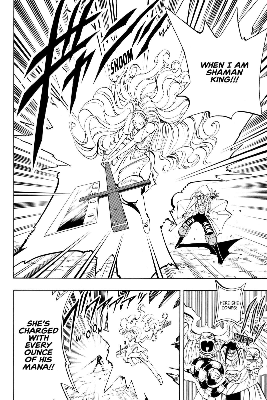 Read Red Fox -Heul ReDam- chapter 45 image 20 on Lezhin