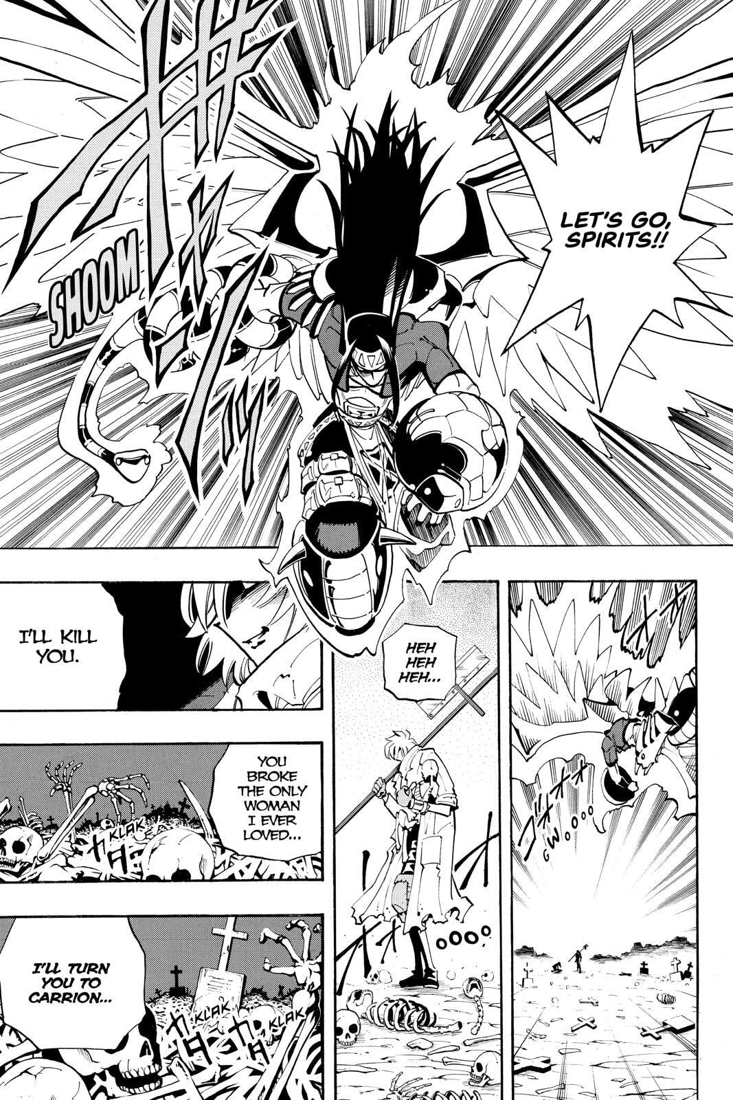 Read Red Fox -Heul ReDam- chapter 46 image 14 on Lezhin