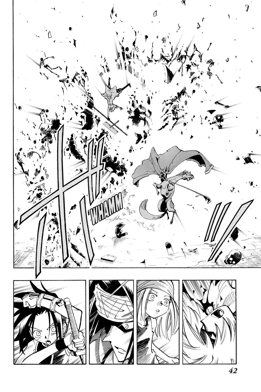Read Red Fox -Heul ReDam- chapter 46 image 17 on Lezhin