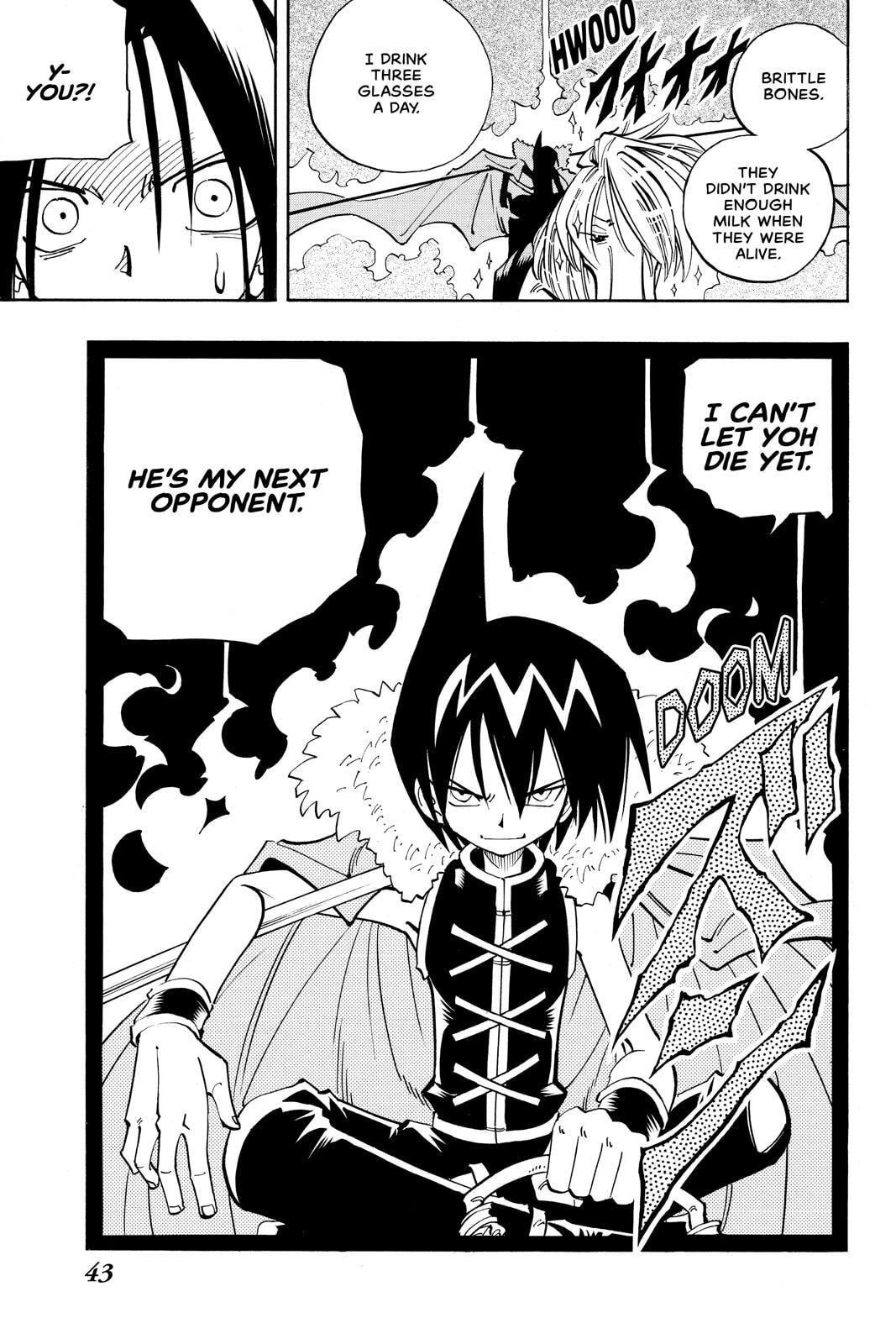 Read Red Fox -Heul ReDam- chapter 46 image 18 on Lezhin