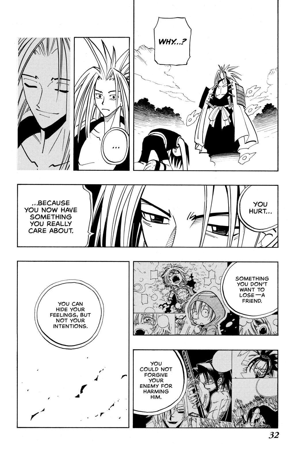 Read Red Fox -Heul ReDam- chapter 46 image 7 on Lezhin