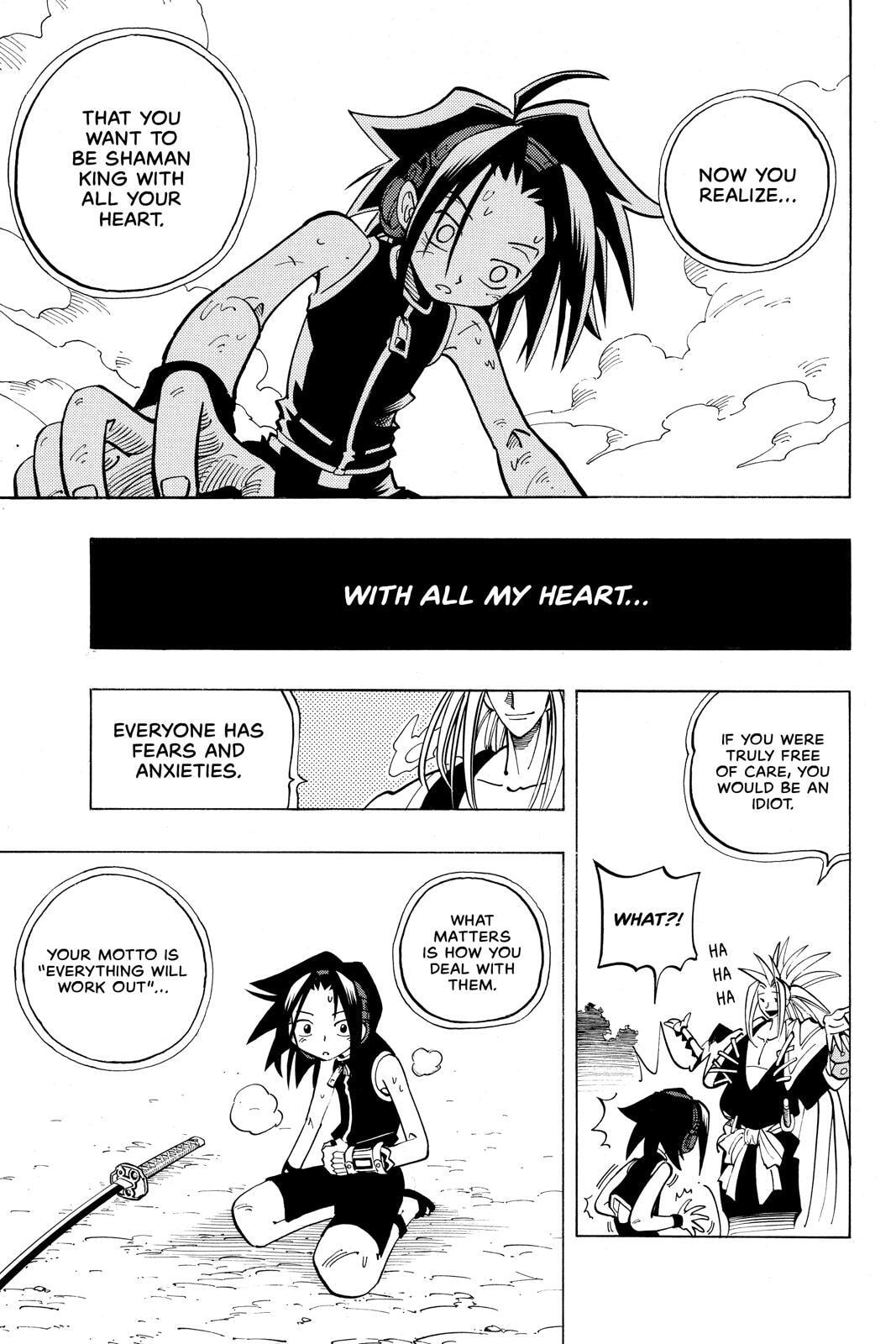 Read Red Fox -Heul ReDam- chapter 46 image 8 on Lezhin