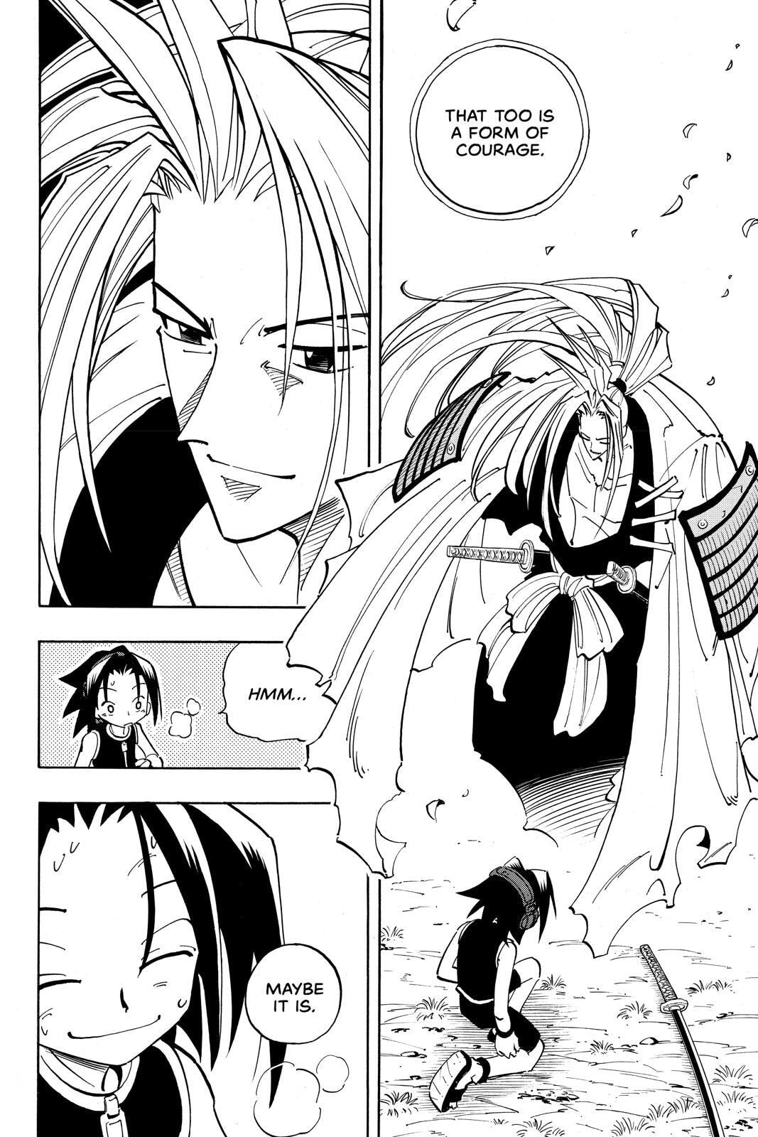 Read Red Fox -Heul ReDam- chapter 46 image 9 on Lezhin