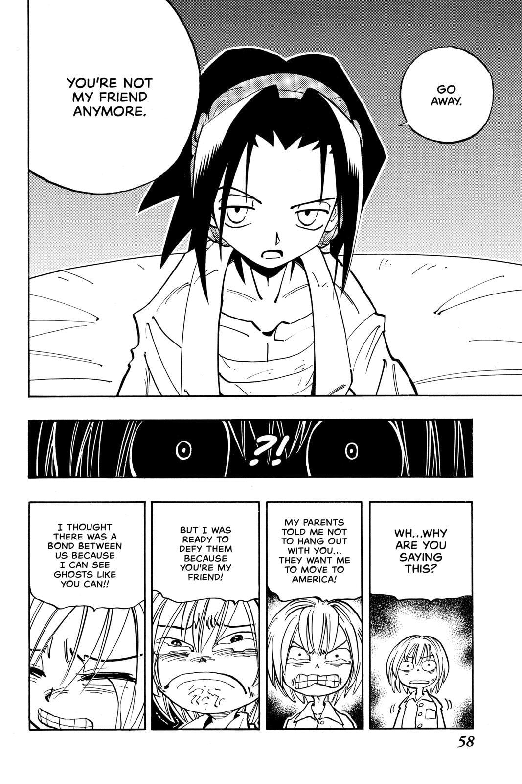 Read Red Fox -Heul ReDam- chapter 47 image 13 on Lezhin