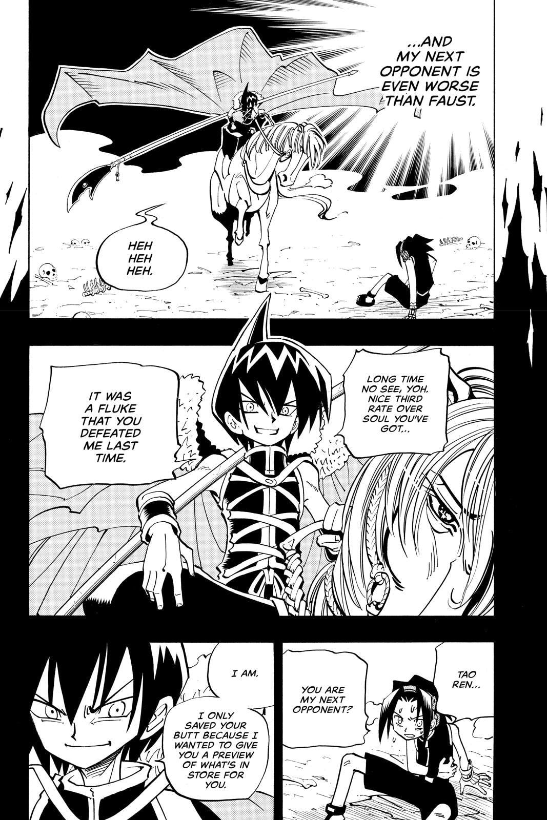 Read Red Fox -Heul ReDam- chapter 47 image 15 on Lezhin