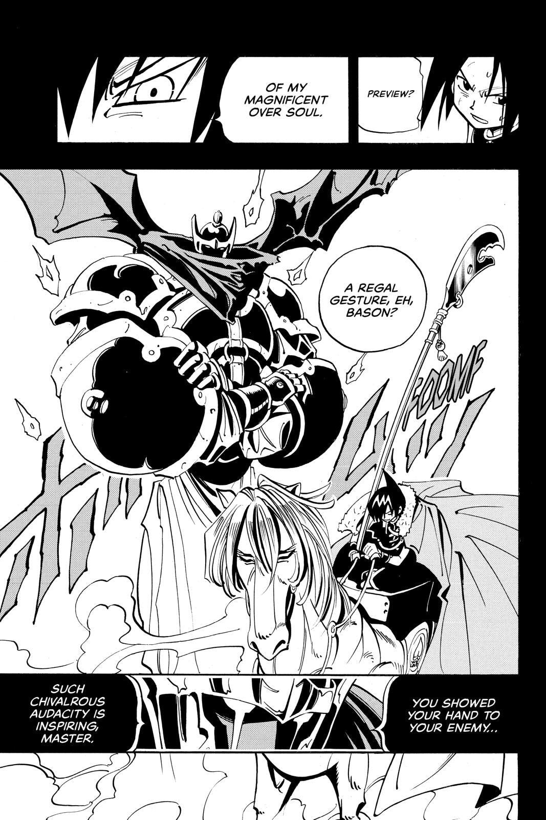 Read Red Fox -Heul ReDam- chapter 47 image 16 on Lezhin