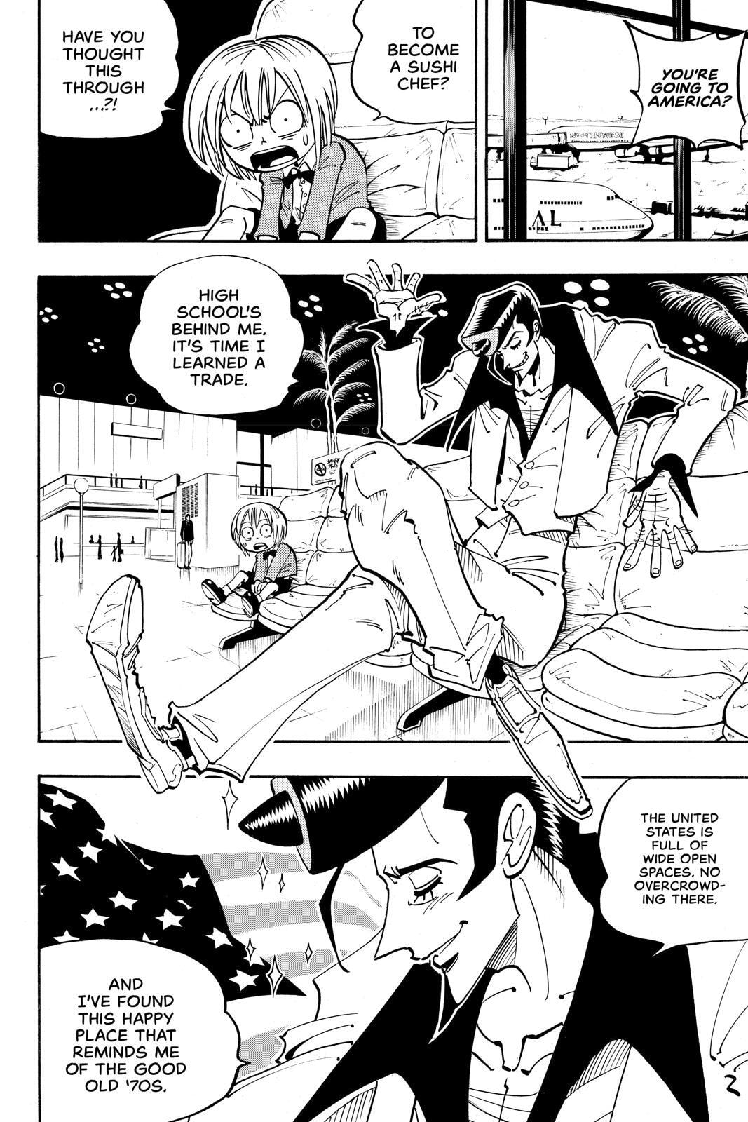 Read Red Fox -Heul ReDam- chapter 48 image 10 on Lezhin