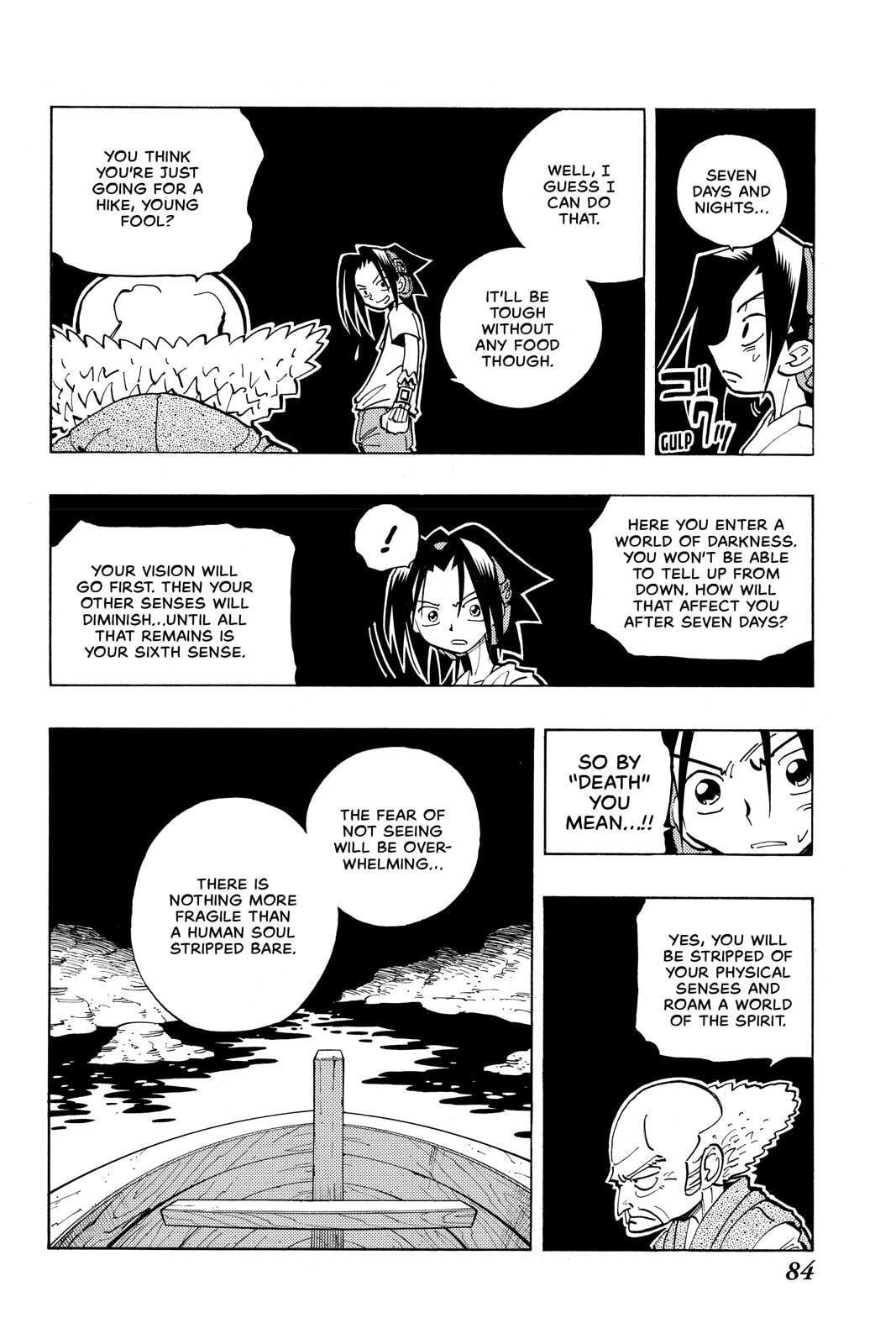 Read Red Fox -Heul ReDam- chapter 48 image 16 on Lezhin