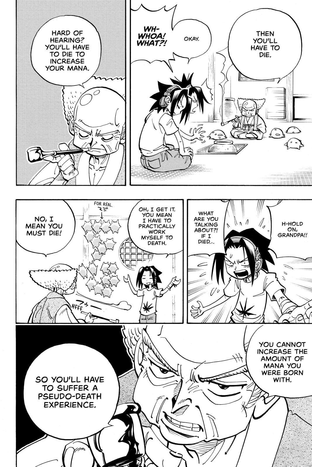 Read Red Fox -Heul ReDam- chapter 48 image 6 on Lezhin