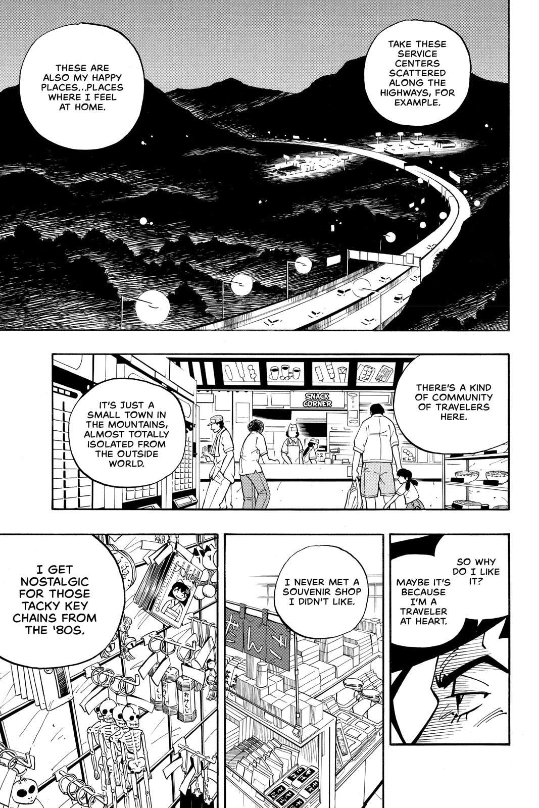Read Red Fox -Heul ReDam- chapter 49 image 8 on Lezhin