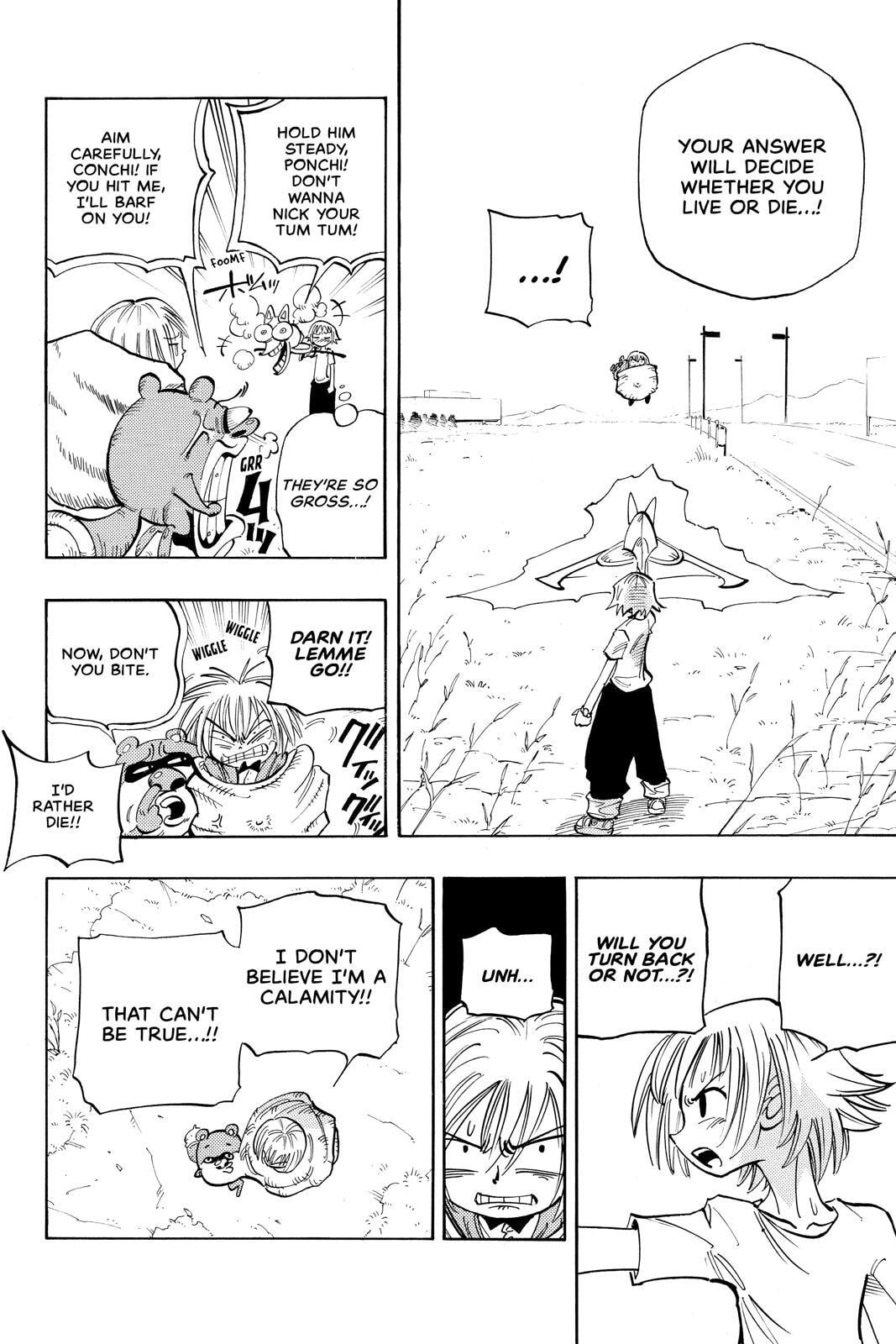 Read Red Fox -Heul ReDam- chapter 50 image 11 on Lezhin
