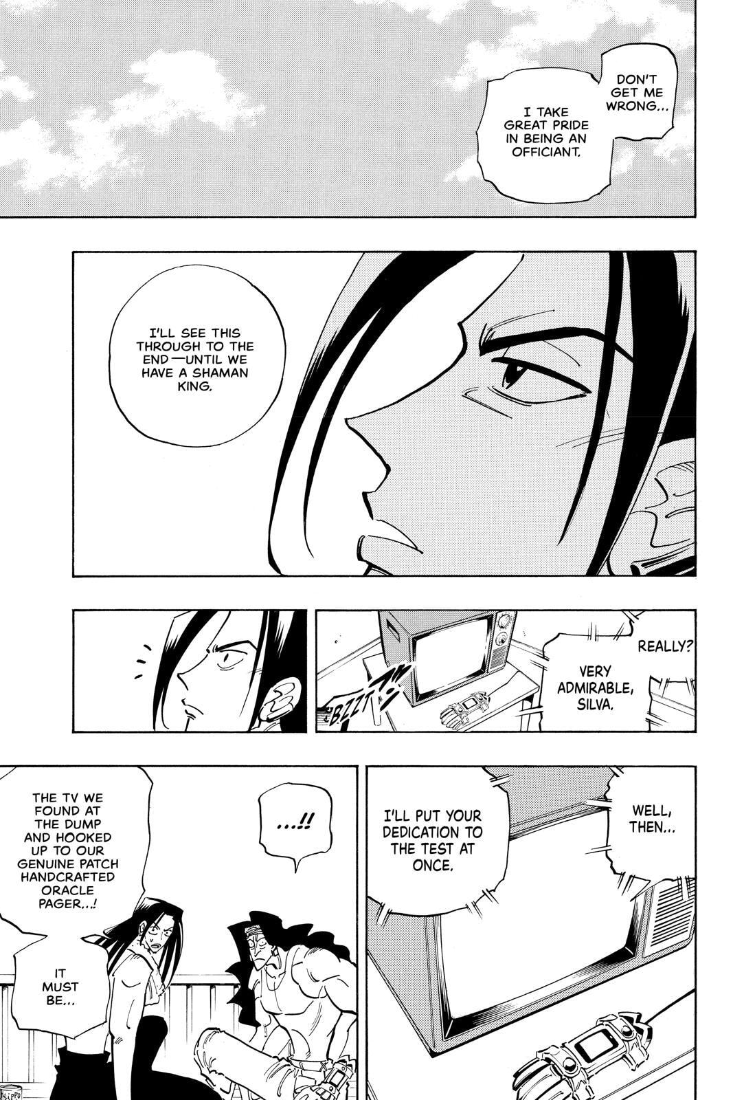 Read Red Fox -Heul ReDam- chapter 54 image 10 on Lezhin