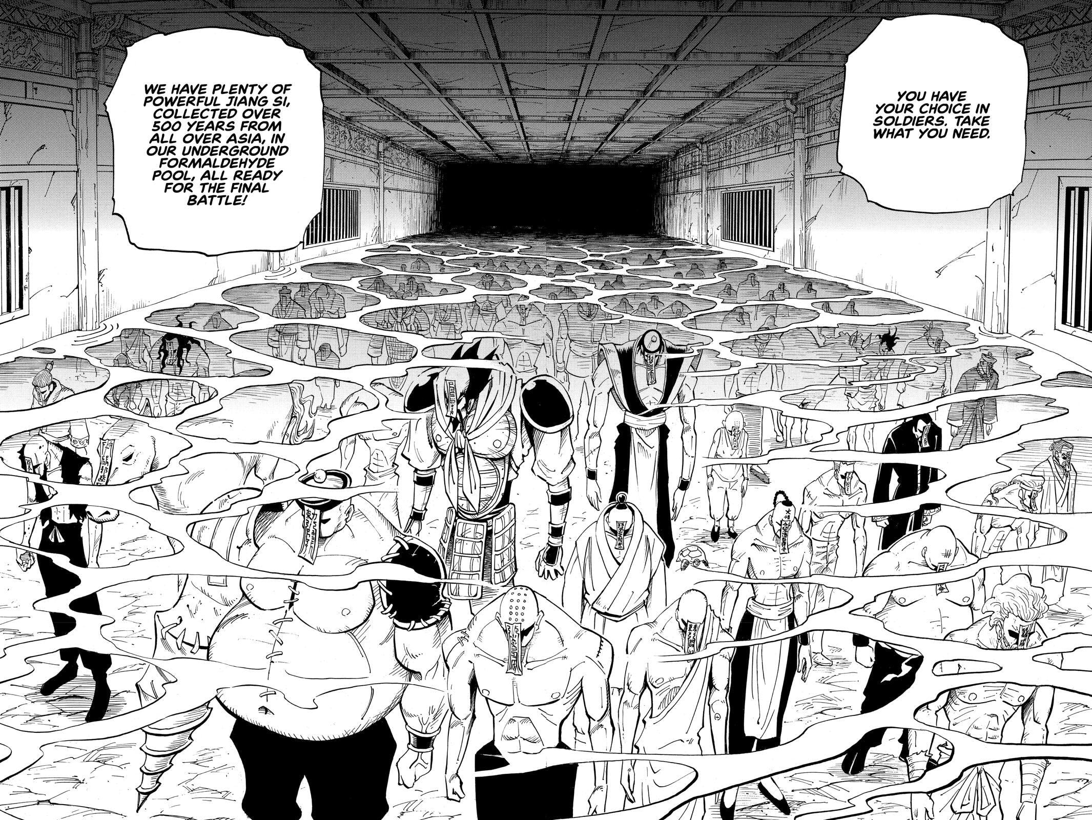 Read Red Fox -Heul ReDam- chapter 54 image 17 on Lezhin